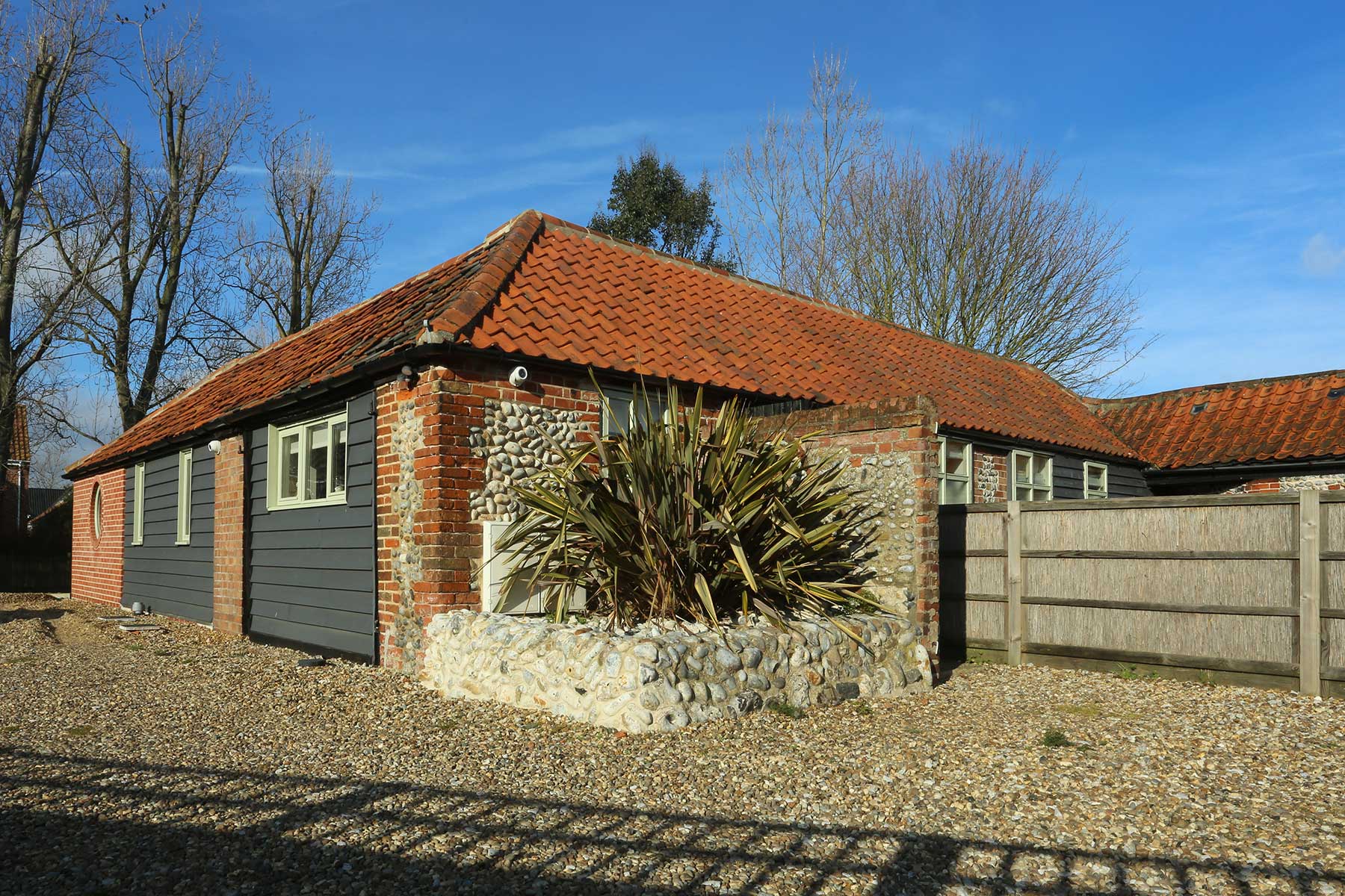 Winterton-on-Sea, Norfolk